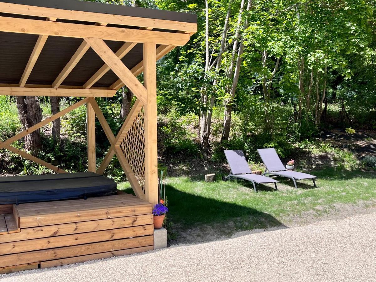 Bo Lodge Le Bourg-dʼOisans エクステリア 写真